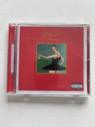 Kanye West My Beautiful Dark Twisted Fantasy CD
