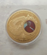 Pontyfikat papieża wszechczasów Jan Paweł II 