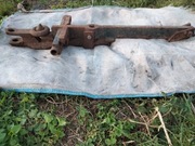 Zaczep dolny do ciągnika ursus lub zetor