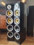 Kolumny CONTINENTAL STUDIO LINE  -  USA 