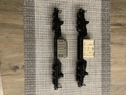 Marklin 4618 Wagon platforma 6 osi 2 sztuki