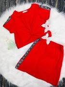 Komplet dla dziewczynki