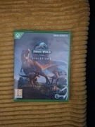 jurassic world evolution 3