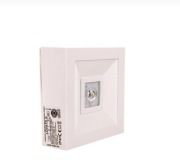 Lampa oprawa awaryjna lovato AWEX 3W LED 1h 
