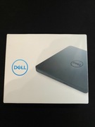 Dell Zewnętrzny płaski napęd optyczny USB - DW316