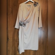 Sukienka Sylwester Wesele