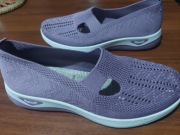 Nowe buty letnie r41,5, wkładka 26cm,bardzo wygodne, miękkie, lekkie 