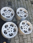 Alufelgi 16" Jeep Grand Cherokee ZJ 5x114.3 
