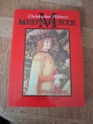 Medyceusze. Christopher Hibbert.