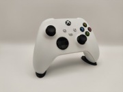 PAD KONTROLER XBOX SERIES ROBOT WHITE BIAŁY ANALOGI TMR WARSZAWA