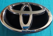 Emblemat Toyota Corolla nowy