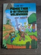 Pamiętnik 8-Bitowego Wojownika NOWY WOJOWNIK
