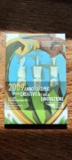 2 euro San Marino 2009 Rok Kreatywności i Innowacyjności