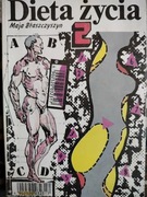 Dieta życia. Odchudzanie żywienie dieta