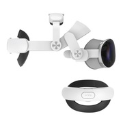 SODI – ergonomiczna opaska kompatybilna z Apple Vision Pro