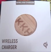 Ładowarka indukcyjna 