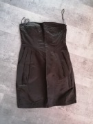 Sukienka mała czarna rozm. M Vera Lucci