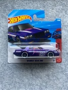 HOT WHEELS '87 Buick Regal GNX TREASURE HUNT 2026 !