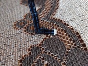 KONEKTOR DYSKU SATA 2.5'' HP DW17 6017B0421501