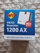 Fritz Repater 1200 AX WiFi 6