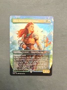 [MTG] [PROXY] Aloy, Savior of Meridian