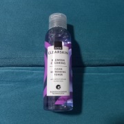 Avon Clearskin tonik z kwasem salicylowym 100 ml – oczyszcza i wygładza