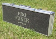 Pro Poker Piatnik plus kości 
