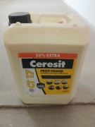 Ceresit CT 17 - 10 litrów - nowy