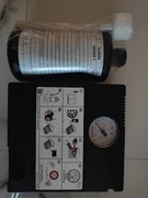 Zestaw naprawczy do koła z kompresorem