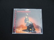 HYPOCRISY - THE FOURTH DIMENSION