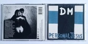 Depeche Mode - Personal Jesus - CD Maxi Single - USA (SRC) 