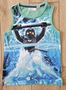 Bluzka Lego Ninjago Ninja podkoszulek 134/140 cm 8/10 lat 