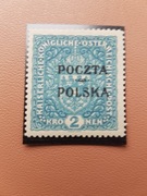 Fi. 46 a czysty*/** Błąd B-8 wcięcie w S gwar.Mikulski.