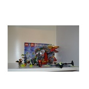 LEGO Ninjago 70735 – Ronin R.E.X