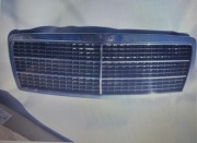 Kratka chłodnicy grill Mercedes W202