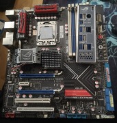 2x płyta główna rampage ii extreme