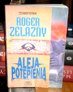 Roger Zelazny - Aleja Potępienia