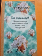 Dla narzeczonych aforyzmy przysłowia wiersze wyznania Strukowska