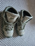 buty trekking taktyka militaria lowa 