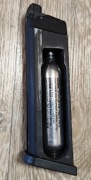Magazynek Glock 17 asg co2