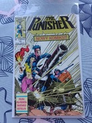 Punisher 1/90; TM-Semic