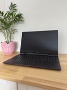 HP ENVY x360 convertible 15 / Ryzen 7 + rysik + obudowa + torba 