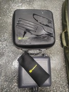 Toaster Case Xl GorillaBox RidgeMonkey plus czajnik Lubeki komplet 