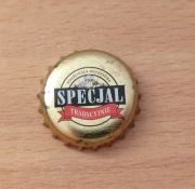 Kapsel Browar Elbląg nr 64 EB