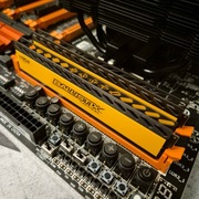 Crucial Ballistix Tactical | 16GB (2x8GB) DDR3 | 1600MT/s CL8