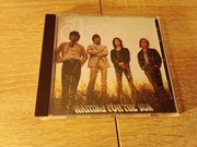 THE DOORS - WAITING FOR THE SUN CD