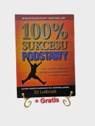 100% sukcesu podstawy Ed Ludbrook +Gratis 
