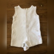 Zestaw spodenki + bluza 56 DKNY