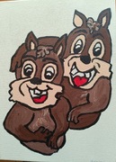 OBRAZ, WIERIÓRKI, PODOBRAZIE, PŁÓTNO MALARSKIE