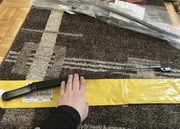 Prawe ramię wycieraczki Volkswagen Passat B7 R-line